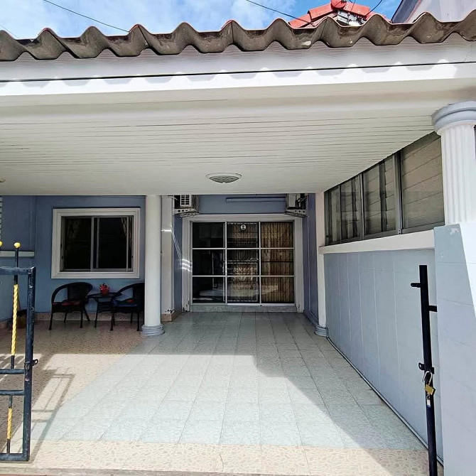 2 Bedroom House for Rent in South Pattaya Pattaya - photo 1