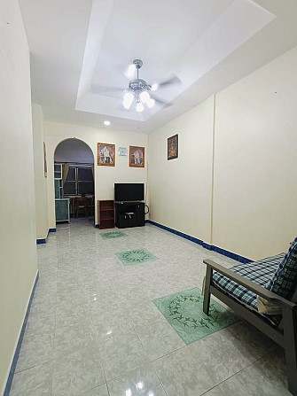 2 Bedroom House for Rent in South Pattaya Pattaya - photo 2