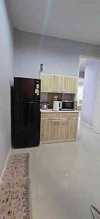 2 Bedroom House for Rent in Eakthara Village Pattaya