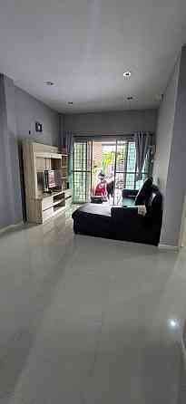 2 Bedroom House for Rent in Eakthara Village Pattaya