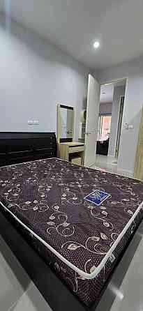2 Bedroom House for Rent in Eakthara Village Pattaya