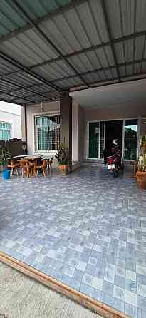 2 Bedroom House for Rent in Eakthara Village Pattaya
