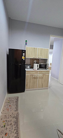 2 Bedroom House for Rent in Eakthara Village Pattaya - photo 5