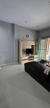 2 Bedroom House for Rent in Eakthara Village Pattaya - photo 12