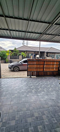 2 Bedroom House for Rent in Eakthara Village Pattaya - photo 1