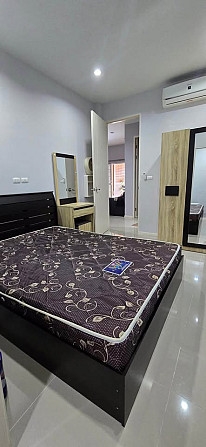 2 Bedroom House for Rent in Eakthara Village Pattaya - photo 7