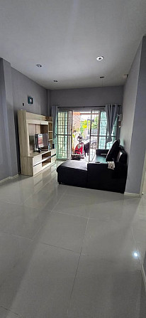 2 Bedroom House for Rent in Eakthara Village Pattaya - photo 3