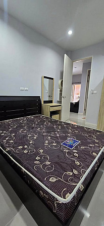 2 Bedroom House for Rent in Eakthara Village Pattaya - photo 6