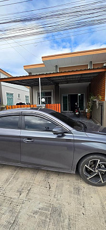 2 Bedroom House for Rent in Eakthara Village Pattaya - photo 14