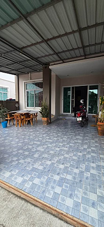 2 Bedroom House for Rent in Eakthara Village Pattaya - photo 2