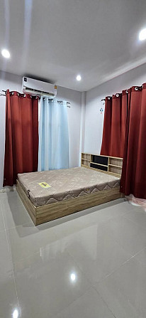 2 Bedroom House for Rent in Eakthara Village Pattaya - photo 4