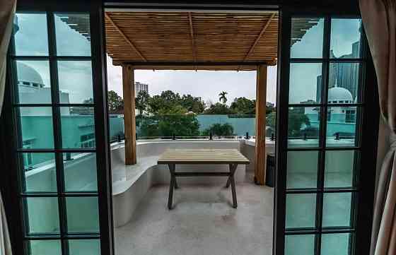 House for rent Pattaya