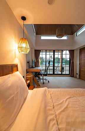 House for rent Pattaya
