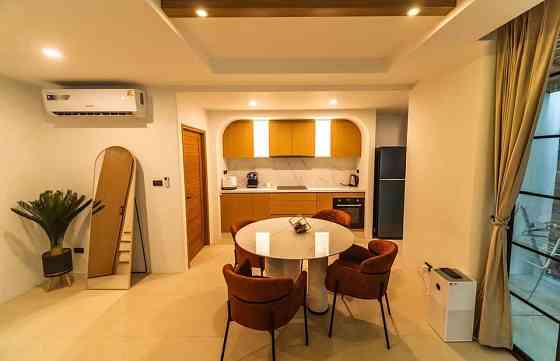 House for rent Pattaya