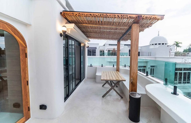 House for rent Pattaya - photo 11