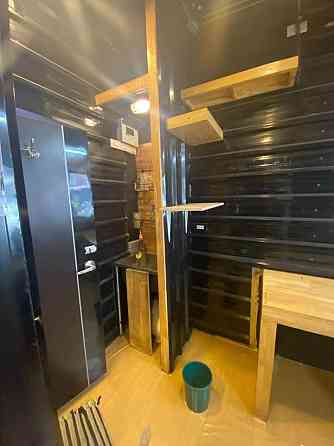 1 bedroom 1 bathroom - Townhouse Pattaya