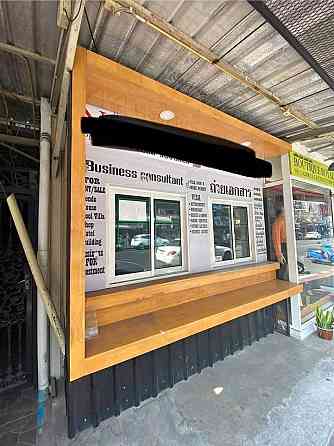 1 bedroom 1 bathroom - Townhouse Pattaya