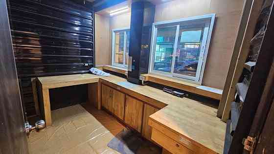 1 bedroom 1 bathroom - Townhouse Pattaya