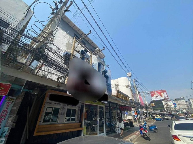 1 bedroom 1 bathroom - Townhouse Pattaya - photo 4