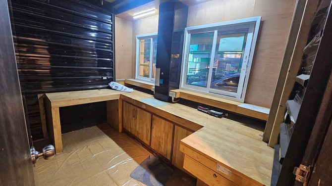 1 bedroom 1 bathroom - Townhouse Pattaya - photo 5