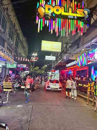 House for rent Pattaya