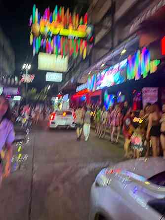 House for rent Pattaya