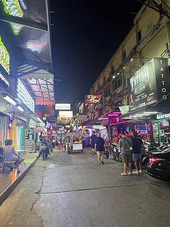 House for rent Pattaya - photo 3