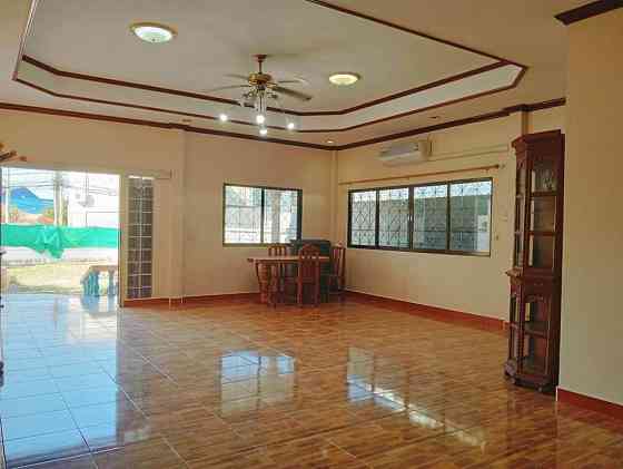 3 Bedroom House for Rent in Nuanpubwan Pattaya