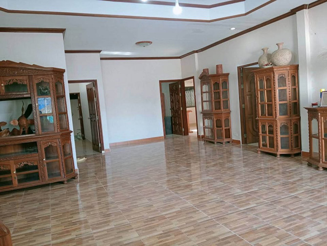 3 Bedroom House for Rent in Nuanpubwan Pattaya - photo 9