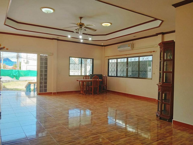3 Bedroom House for Rent in Nuanpubwan Pattaya - photo 2