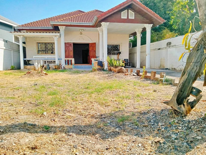 3 Bedroom House for Rent in Nuanpubwan Pattaya - photo 1