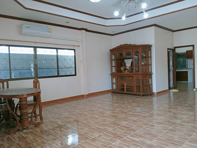 3 Bedroom House for Rent in Nuanpubwan Pattaya - photo 11