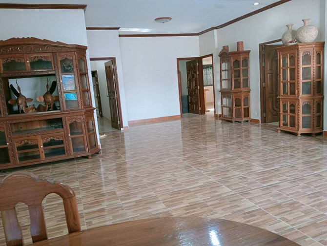 3 Bedroom House for Rent in Nuanpubwan Pattaya - photo 10