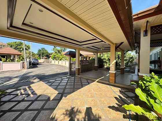 House for rent Pattaya