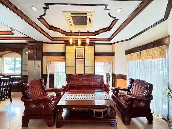 House for rent Pattaya