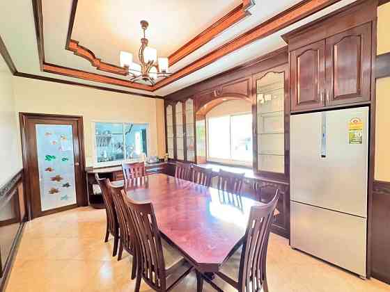 House for rent Pattaya
