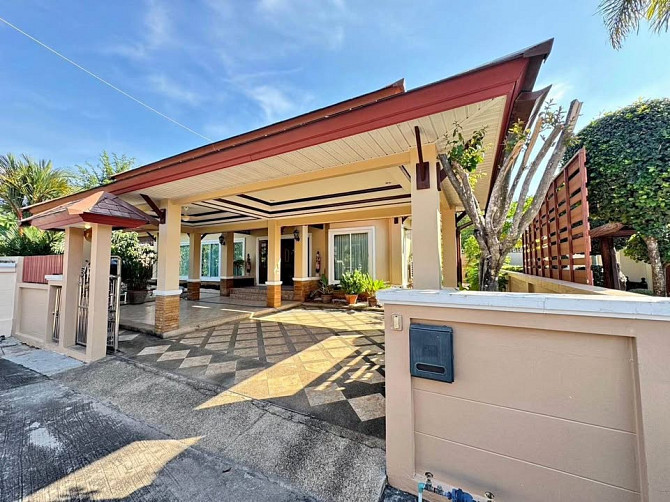House for rent Pattaya - photo 1