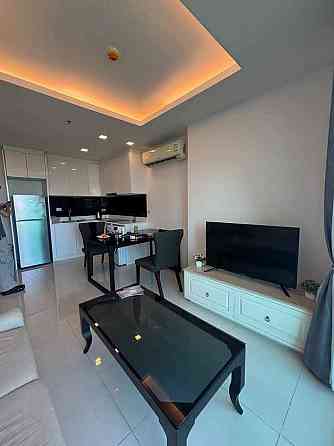 1 Bedroom Condo for Rent in Pratamnak Pattaya