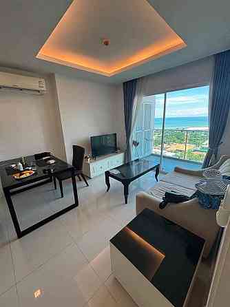 1 Bedroom Condo for Rent in Pratamnak Pattaya