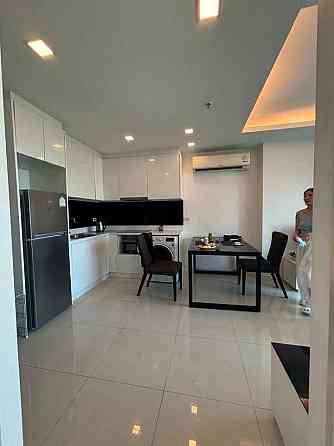 1 Bedroom Condo for Rent in Pratamnak Pattaya