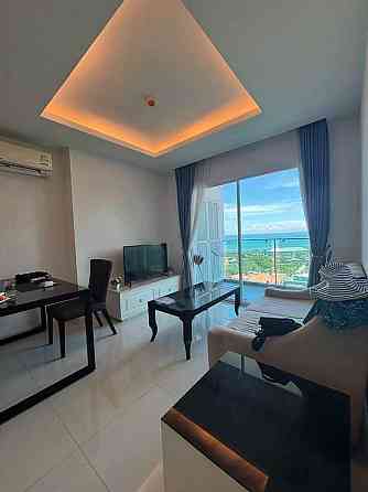 1 Bedroom Condo for Rent in Pratamnak Pattaya