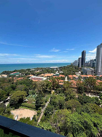 Condo 1 chambre à louer à Pratamnak Pattaya - photo 9