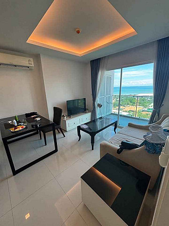 Condo 1 chambre à louer à Pratamnak Pattaya - photo 5