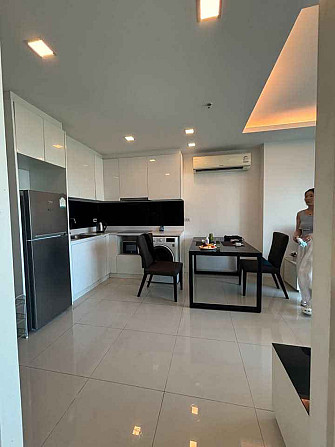 Condo 1 chambre à louer à Pratamnak Pattaya - photo 3