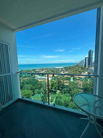Condo 1 chambre à louer à Pratamnak Pattaya - photo 10