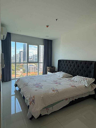 Condo 1 chambre à louer à Pratamnak Pattaya - photo 12