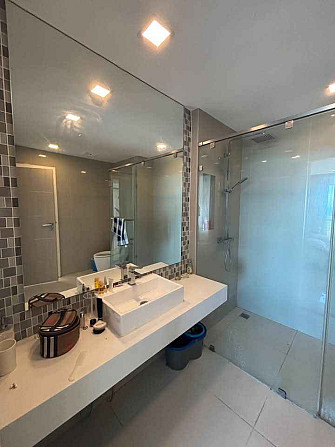 Condo 1 chambre à louer à Pratamnak Pattaya - photo 6
