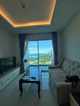 Condo 1 chambre à louer à Pratamnak Pattaya - photo 1