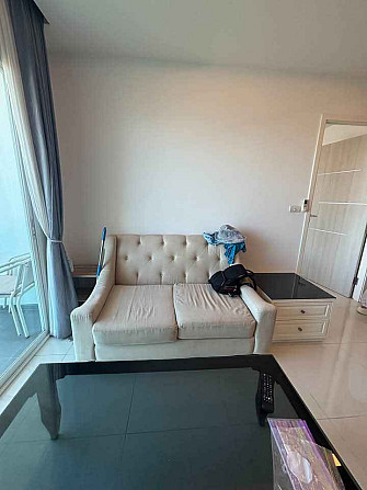 Condo 1 chambre à louer à Pratamnak Pattaya - photo 7