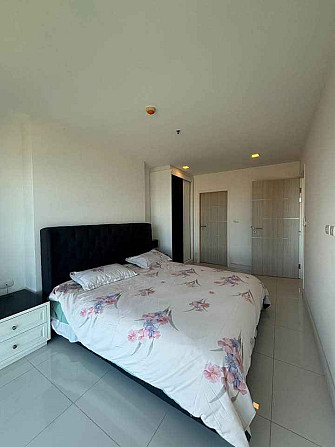 Condo 1 chambre à louer à Pratamnak Pattaya - photo 11